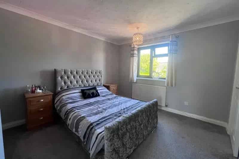 2 Bed Mid Terrace House Terrington St Clement June Move In Zero Deposit Available