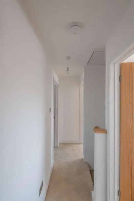 3-4 Bed Semi-Detached House For Sale