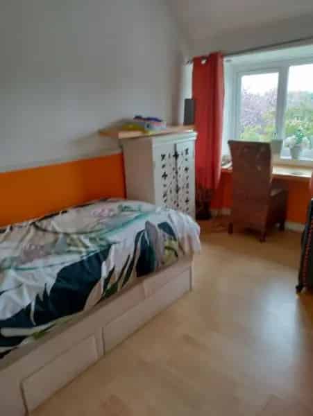 2 Bed Semi Detached House Taunton