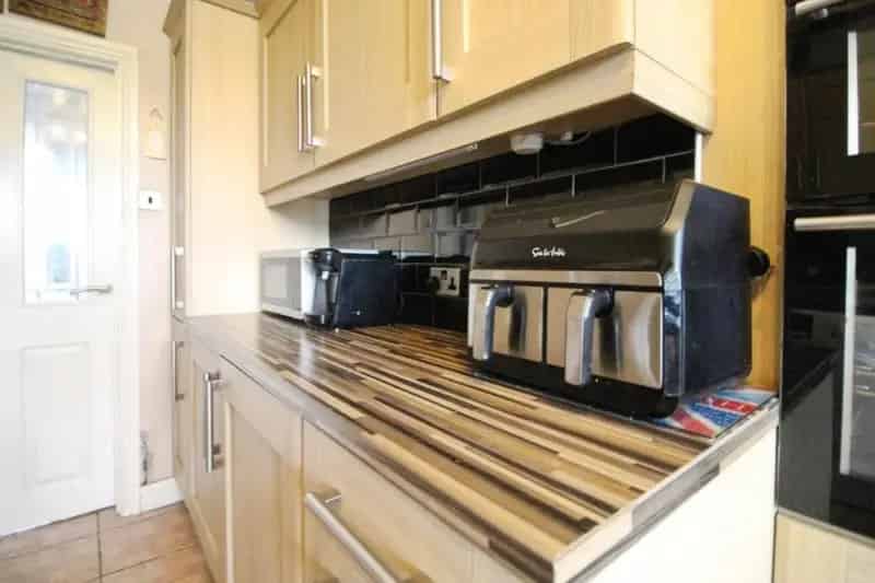 3 Bed House for Sale Near Wythenshawe Hospital