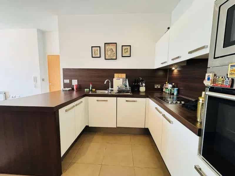 2 Bed Flat for Sale in Manchester Greenquarter