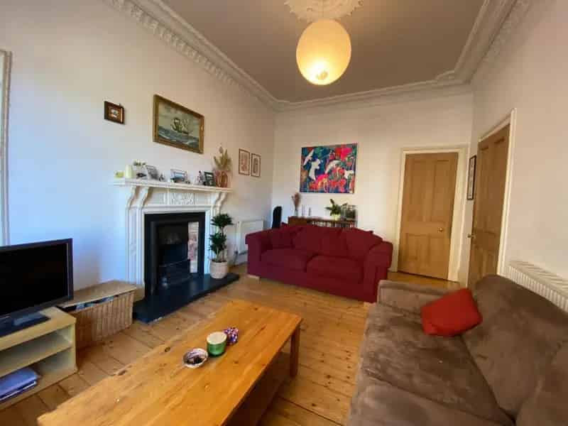1 Bedroom Flat to Rent in Edinburgh