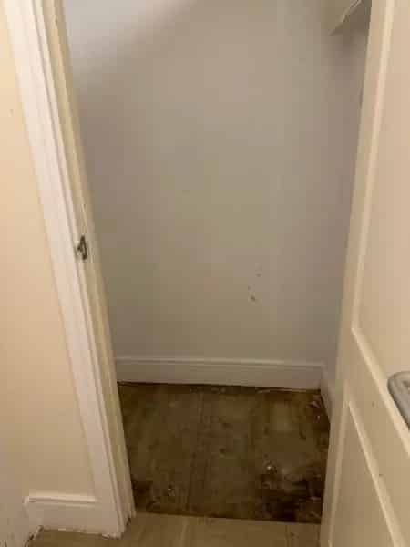2 Bed House Near Schools and Shops Parking