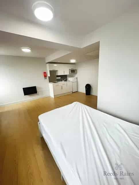 Student Studio Flat Liverpool All Bills Inclusive Zero Deposit