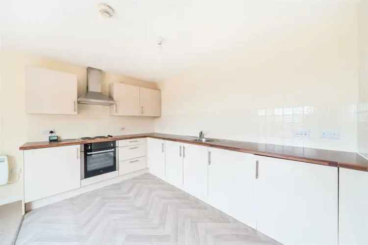 1 Bedroom Flat for Sale - Buy to Let Investment Opportunity