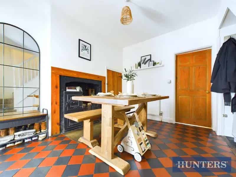 2 Bedroom House For Sale in Beverley