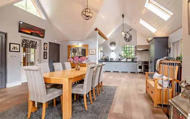 Eardington, Bridgnorth, Shropshire, WV16 5LA | Property for sale | Savills