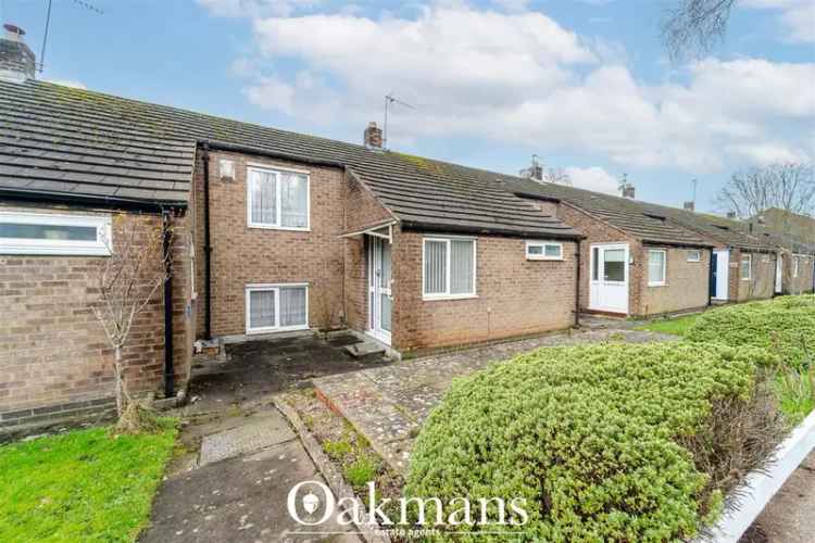 3 Bedroom Terraced House for Sale in Birmingham