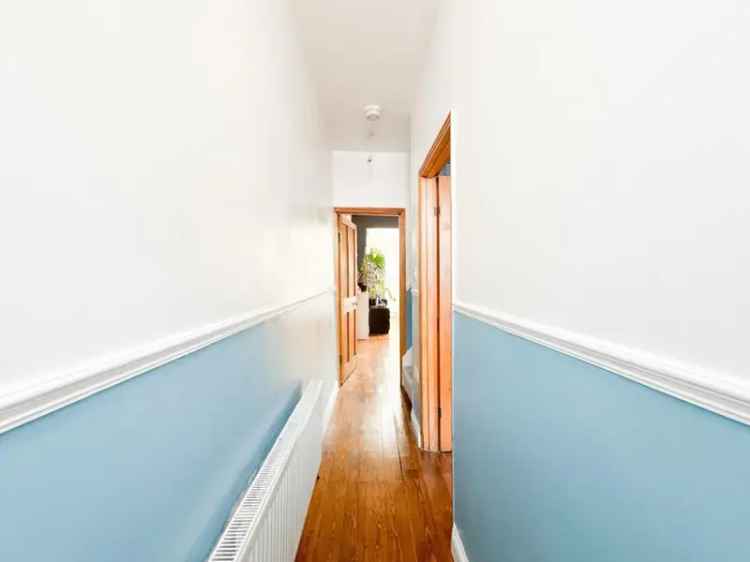 2 Bedroom House for Sale in Totterdown Bristol