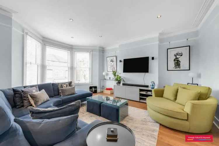 Flat For Rent in London, England