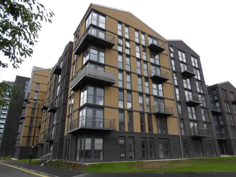 1 Bedroom Apartment Zero Deposit Available