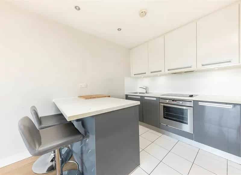 Flat For Sale , Conington Road, London, England