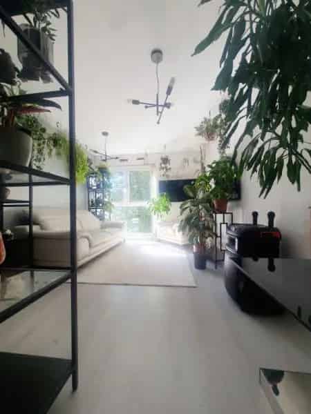 Spacious 1 Bedroom Flat near WWX Ramsgate Train Station