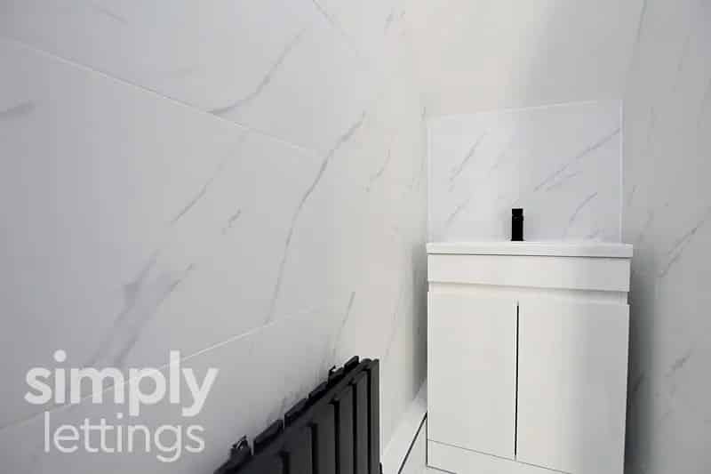 2 Bedroom Maisonette House to Rent Lewes Road