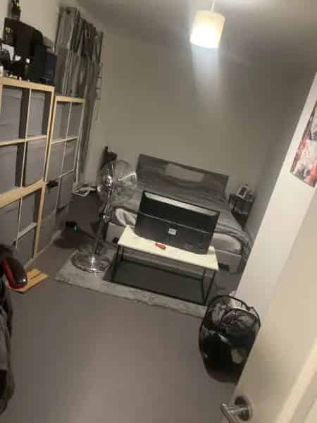 1 Bed Flat Bicester New Build 1st Floor Allocated Parking