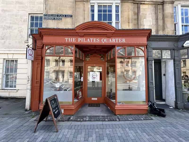 Grade II Listed Retail Unit - London Road