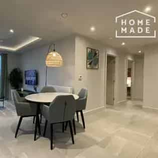 1 room flat of 66 m² in Manchester