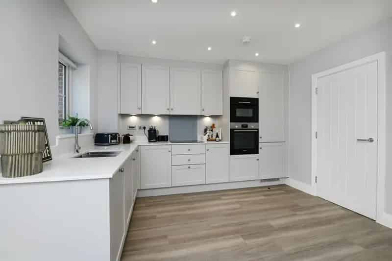 New Build Homes in Bicknacre Essex High Spec Finishes