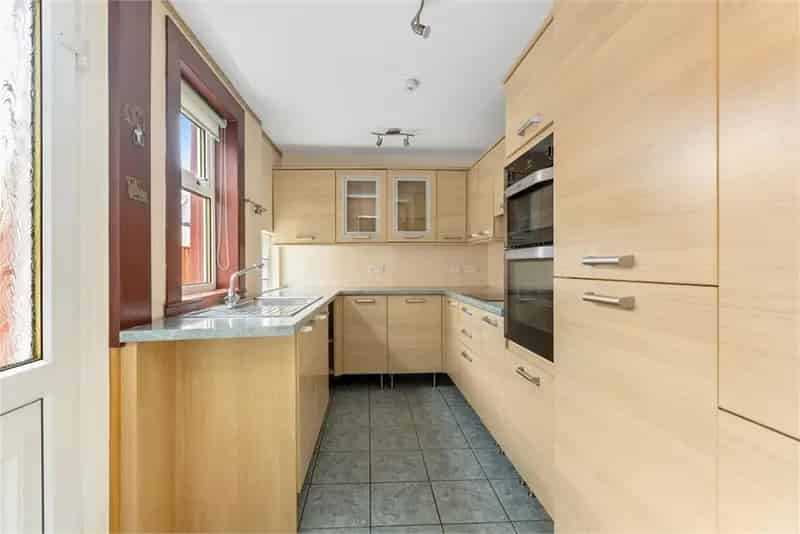2 Bed Bungalow Near Newtongrange Train Station