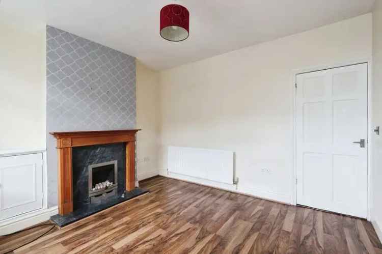 3 Bedroom End Terrace House for Sale Sheffield