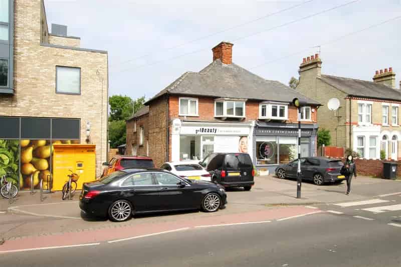 2 Bedroom Apartment House to Rent