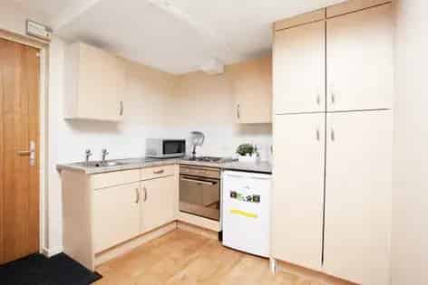 Aberdeen Student Accommodation Ensuite Rooms All Bills Included