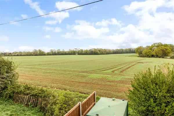 Semi Detached Cottage Loxhill Surrey