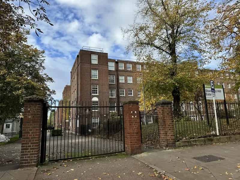 Medical Centre Office Space For Lease Stamford Hill