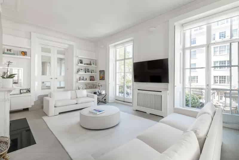 Flat For Rent , North Frodingham, England