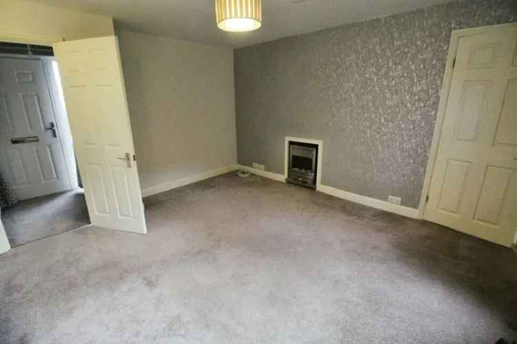 2 Bedroom End Terrace House to Rent Sheffield