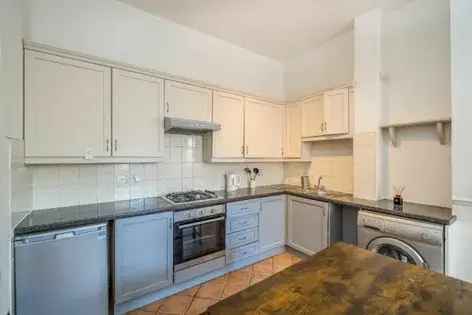 1 Bedroom Flat 63m² London - Clapham