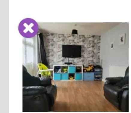 House For Rent in Birmingham, England