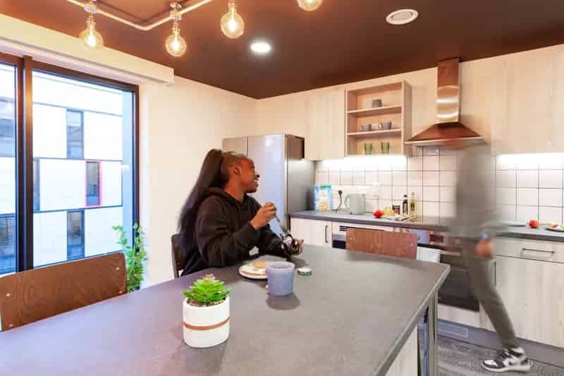 1 bedroom flat