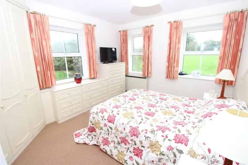 Over 60s Retirement Apartment Alderley Edge Two Bedrooms