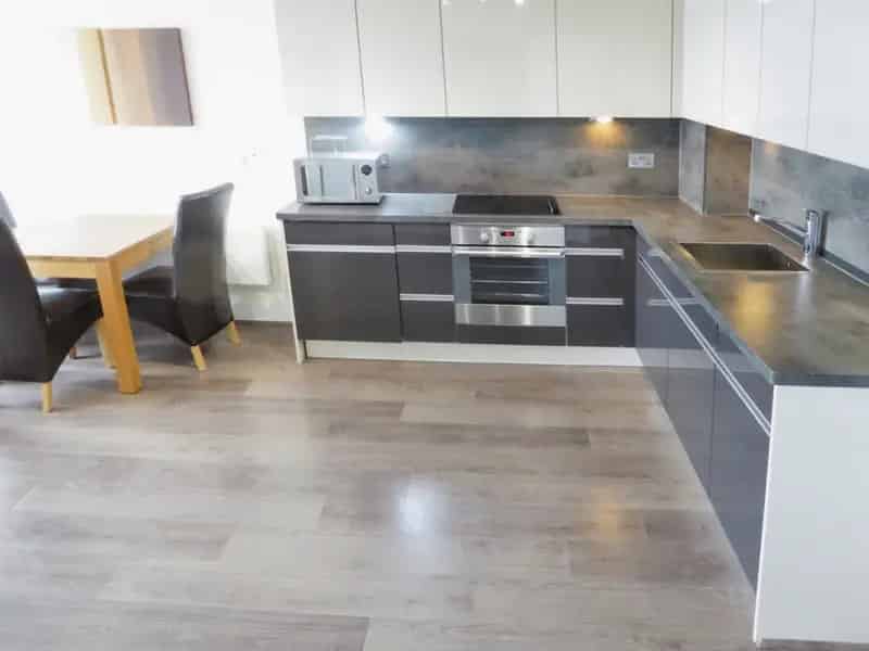 1 Bedroom Flat For Sale Near Train Station