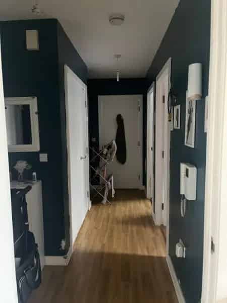 2 Bed Apartment  Heating Included Large Balcony Pet Friendly