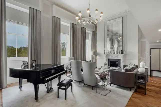 Flat for sale in Lancaster Gate London, Bayswater, London W2, United Kingdom