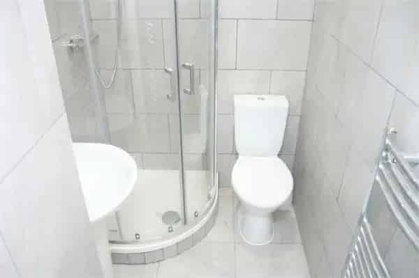 5 Bedroom End of Terrace House Near Coventry University