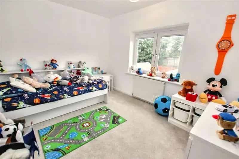 3 Bed Semi-Detached House for Sale in Lanark