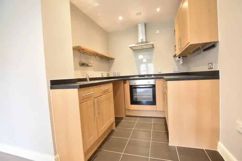 1 Bedroom Flat for Sale Evesham Worcestershire WR11