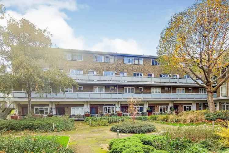3 Bed Split Level Apartment Near Kennington Tube