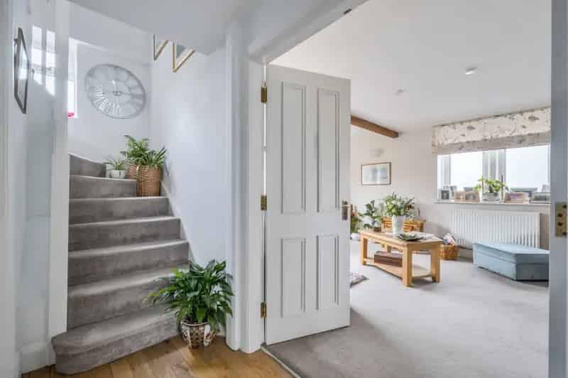 4 Bedroom Terraced House for Sale Sutton Veny