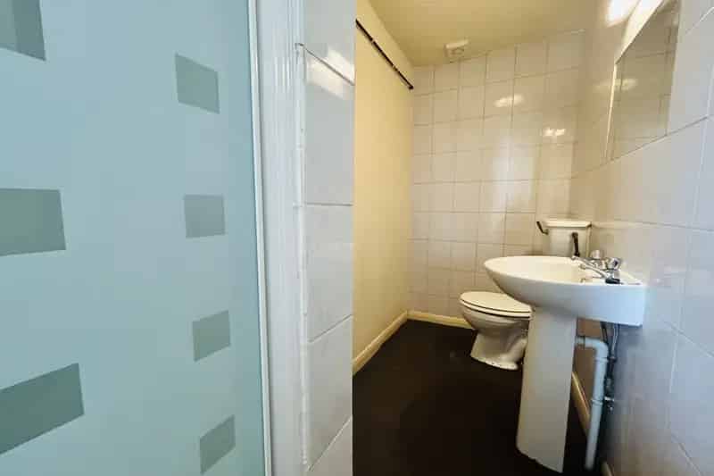 Railway Terrace Apartment Zero Deposit Available