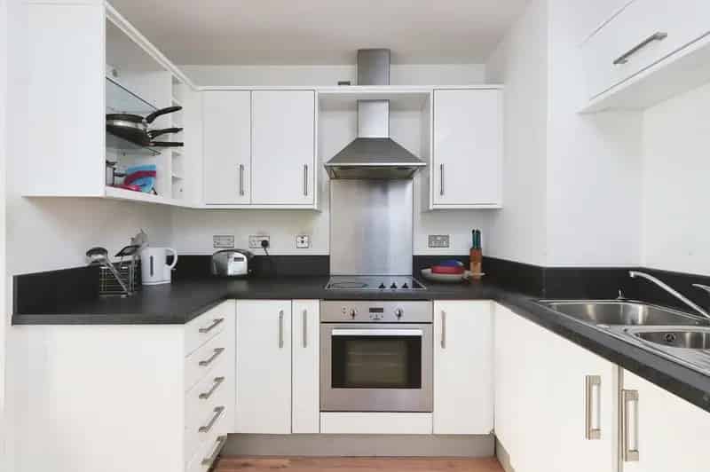1 Bedroom Flat for Sale Sheffield S11 - Investment Opportunity