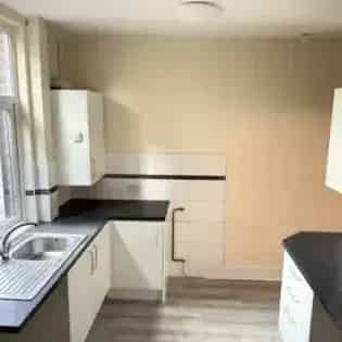 2 Bed Terrace House Gorton Manchester DSS Welcome