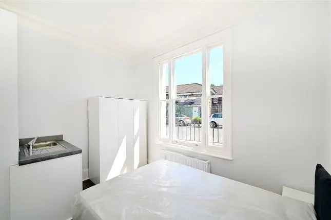 Detached house for sale in Robertson Street, Battersea, London SW8