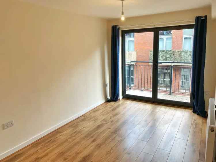 1 Bedroom Flat to Rent Sheffield S3 Zero Deposit Available Now