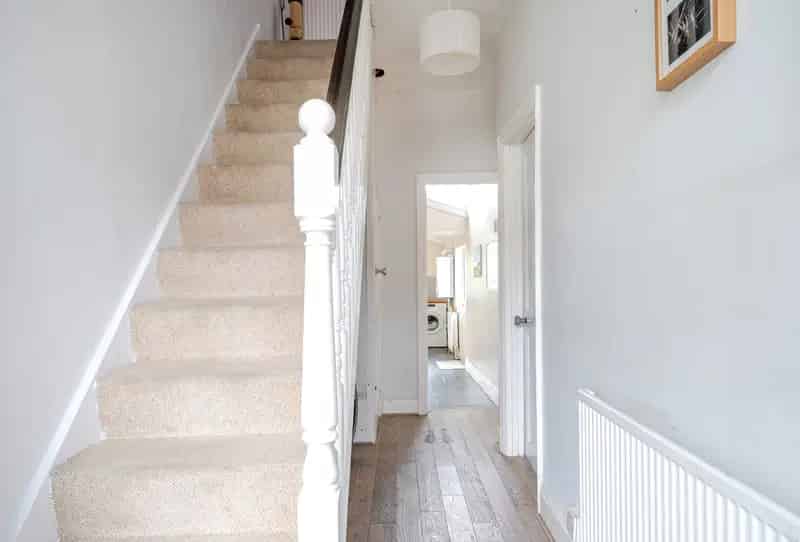 3 Bedroom Victorian House for Sale