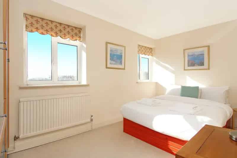 3 Bedroom Flat To Rent Available August 2025
