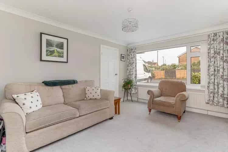 3 Bed Semi Detached House for Sale Near Harrogate Town Centre